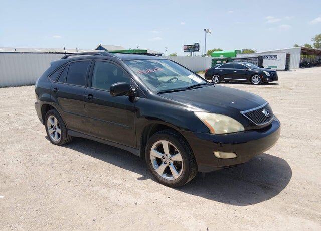 2004 LEXUS RX