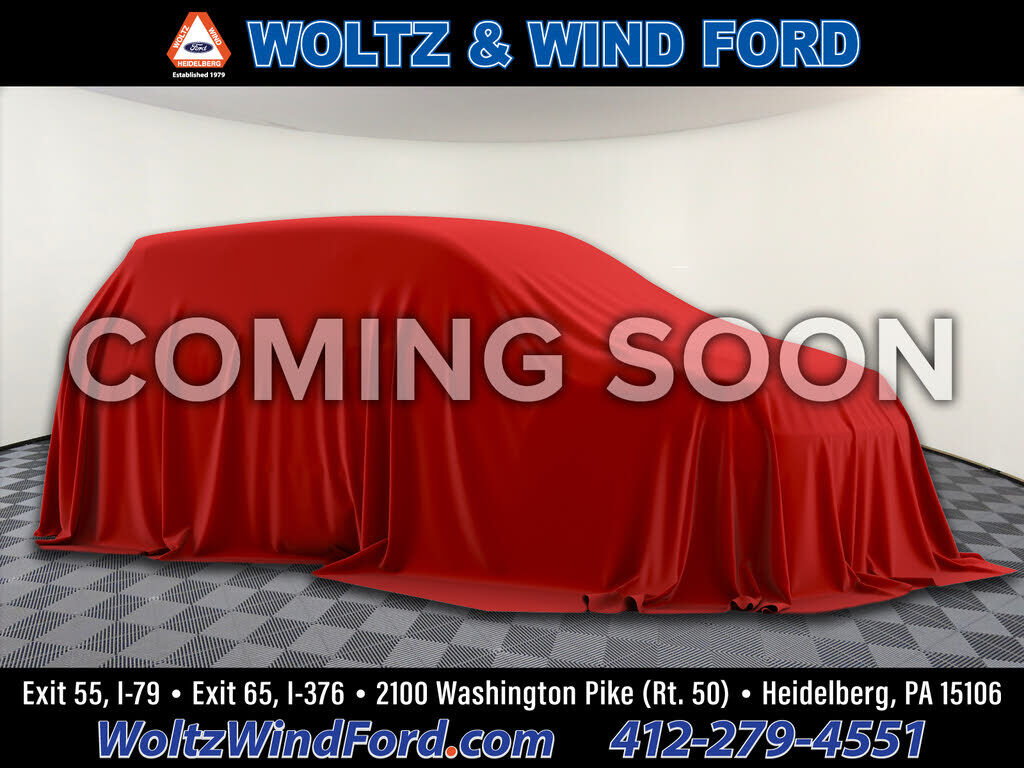 2024 BUICK Envision