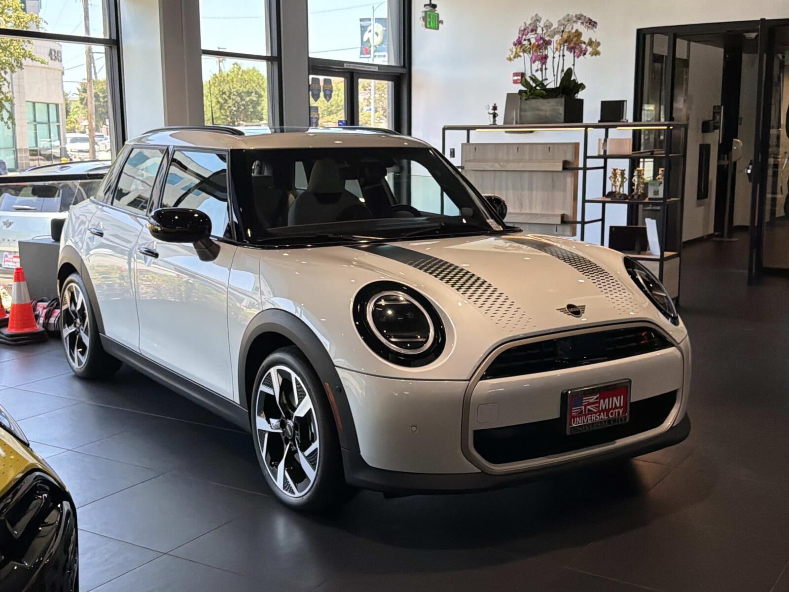 2026 MINI Hardtop