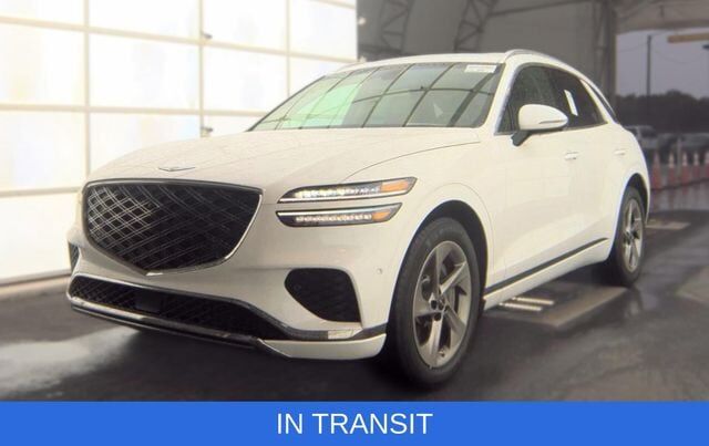 2026 GENESIS GV70