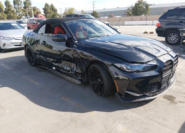 2024 BMW M4