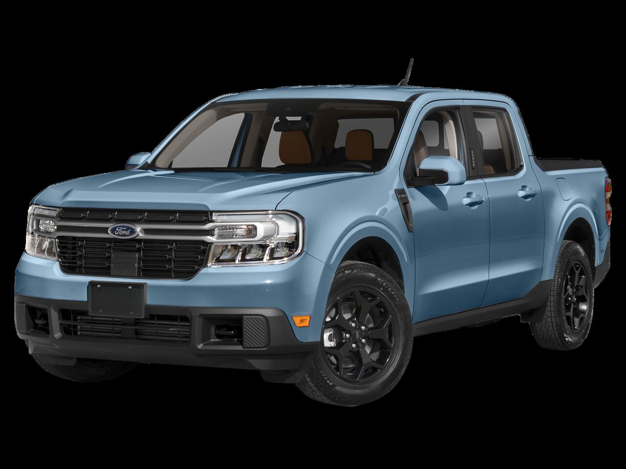 2022 FORD Maverick