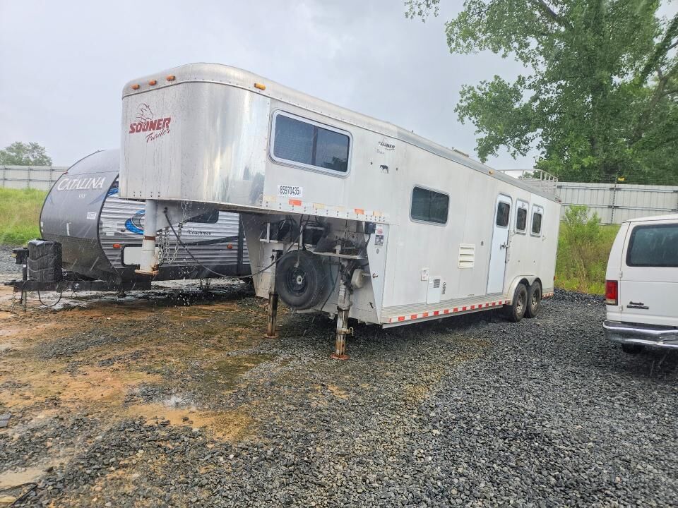 2018 FOREST RIVER Catalina