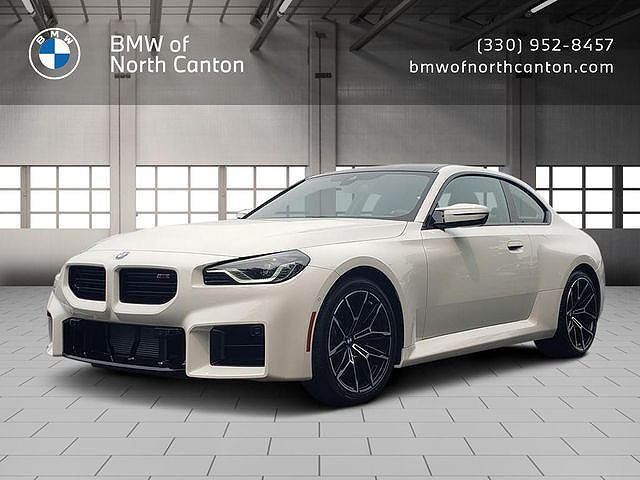2026 BMW M2