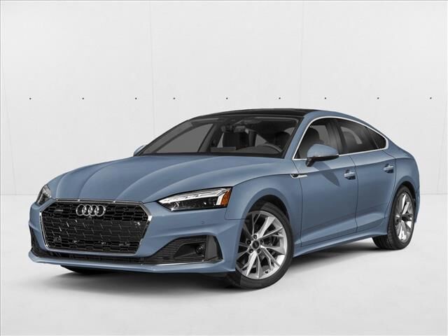 2026 AUDI A5