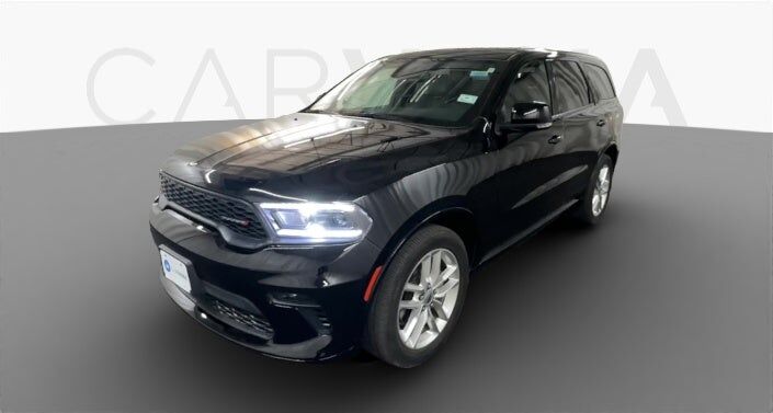 2022 DODGE Durango