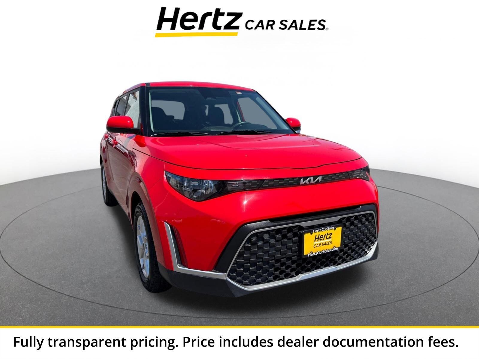 2024 KIA Soul