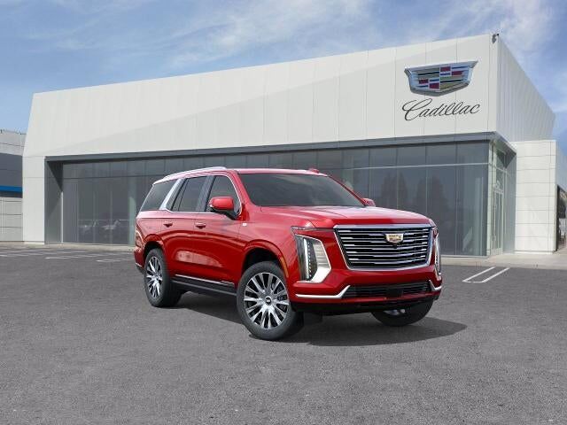 2026 CADILLAC Escalade