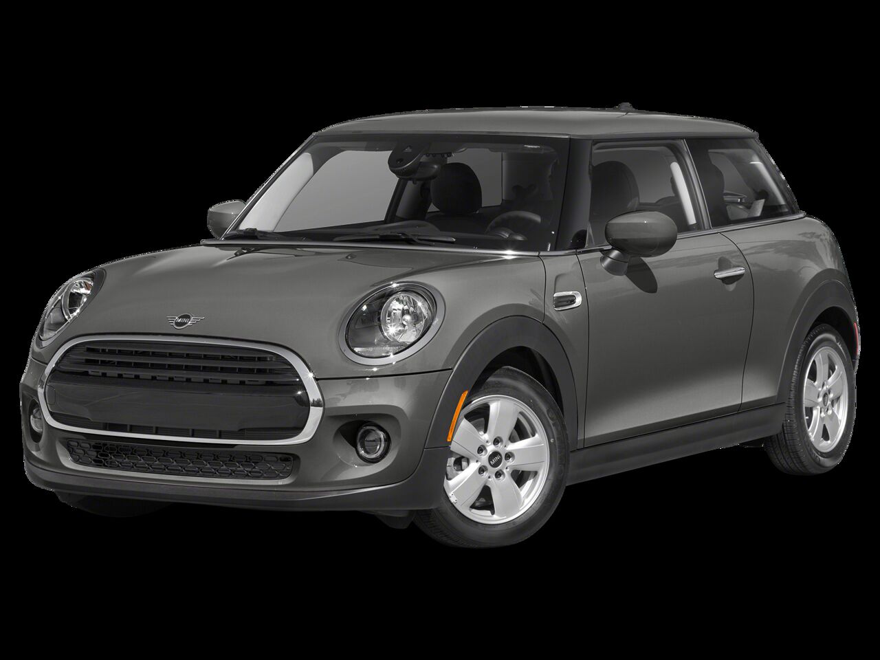 2021 MINI Cooper