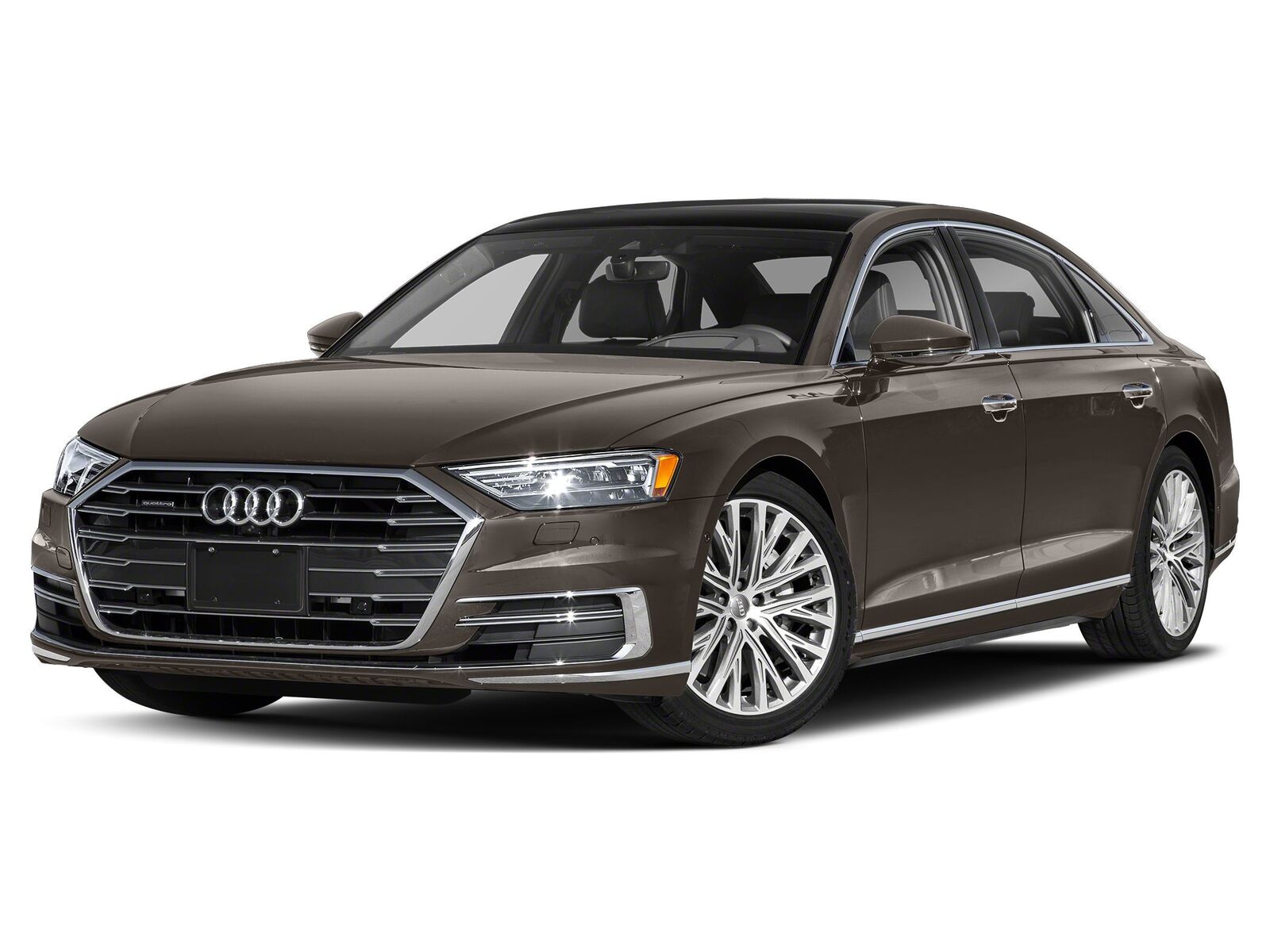 2020 AUDI A8