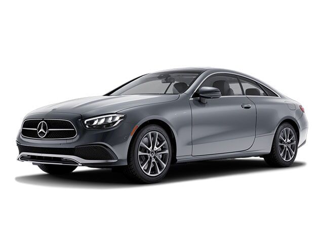 2022 MERCEDES-BENZ E-Class