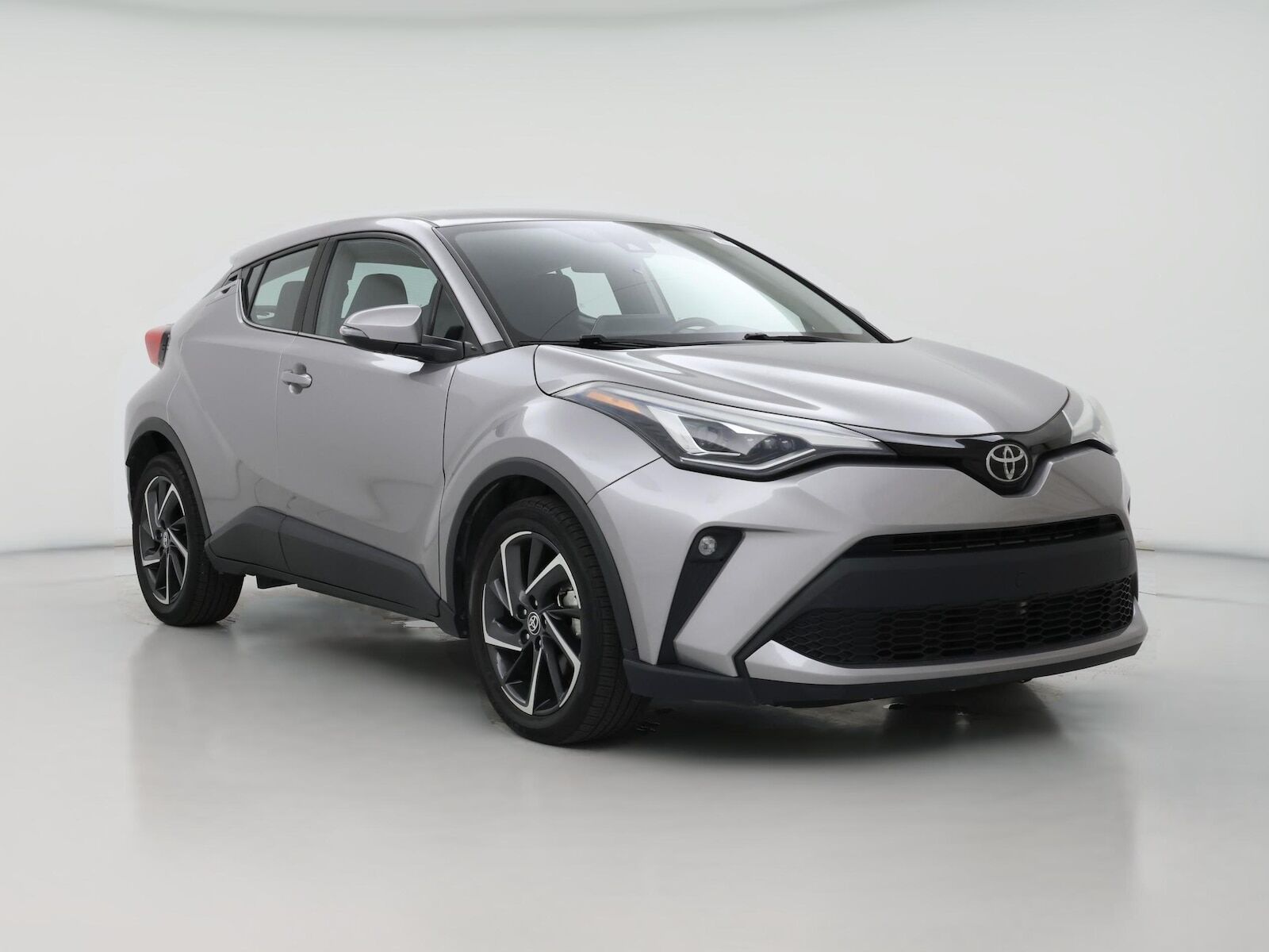 2020 TOYOTA C-HR
