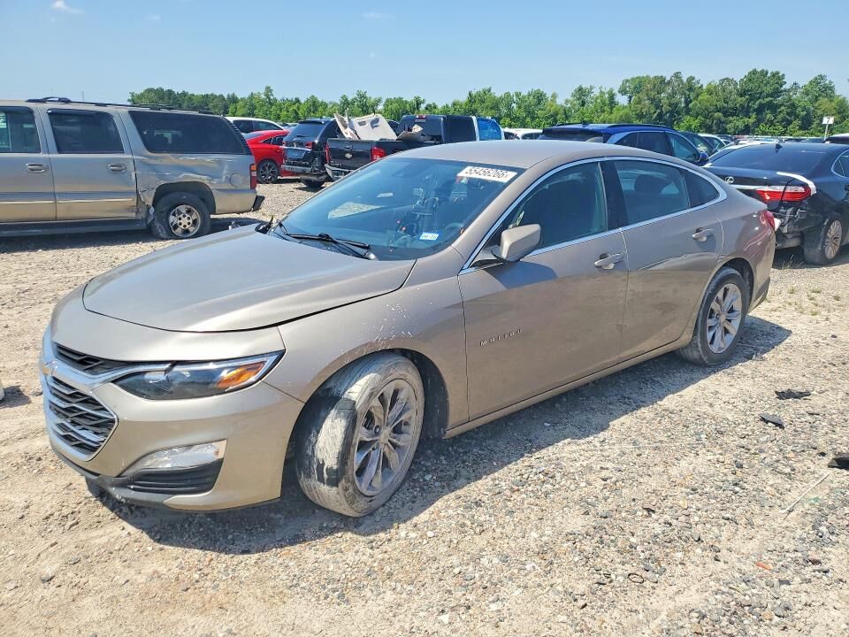 2023 CHEVROLET Malibu