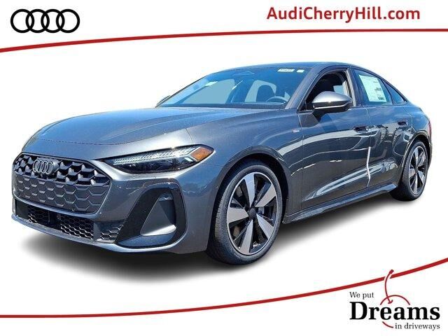 2026 AUDI A5
