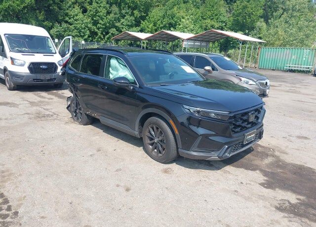 2023 HONDA CR-V