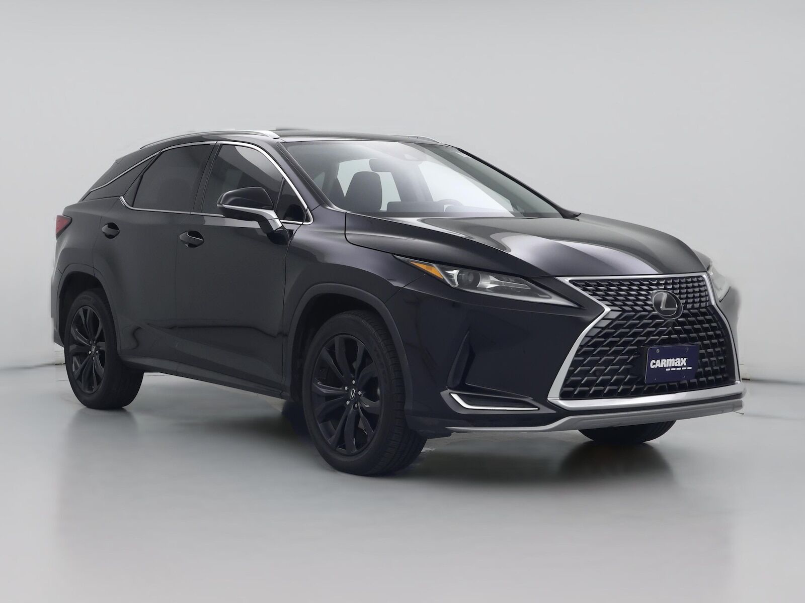 2020 LEXUS RX
