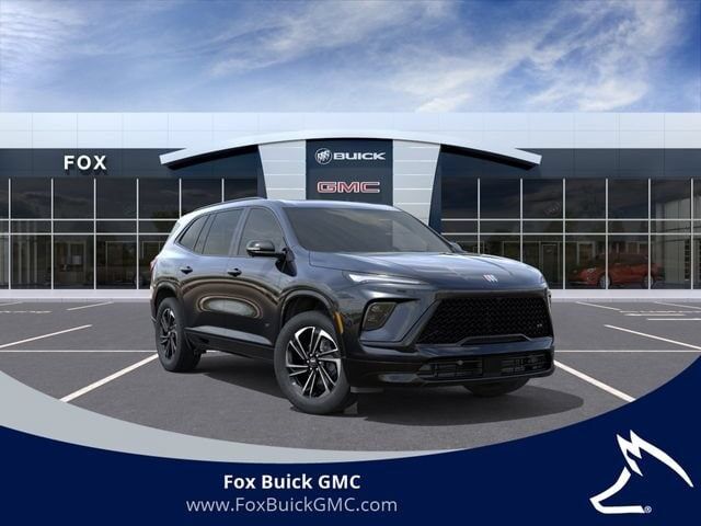 2026 BUICK Enclave