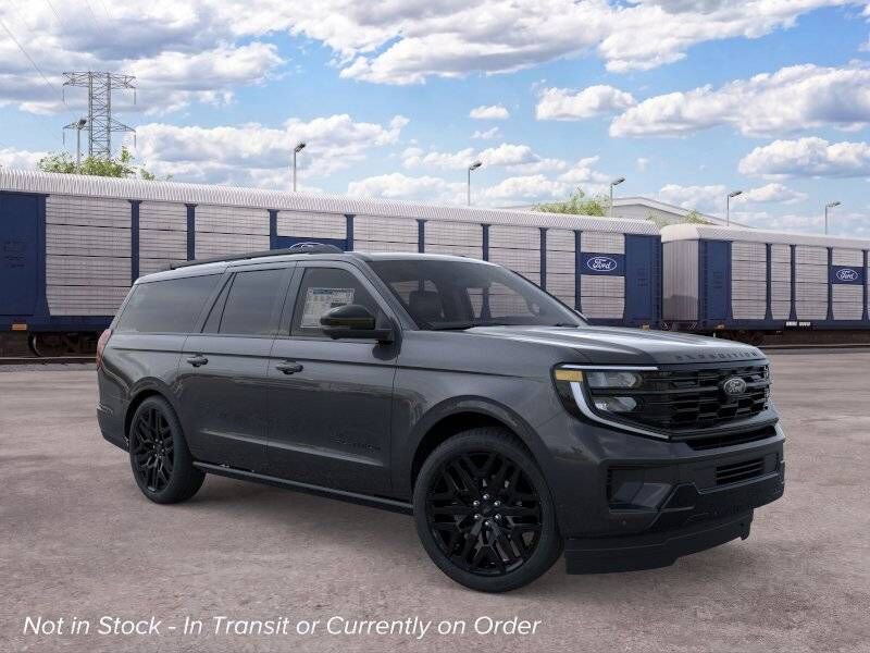 2026 FORD Expedition
