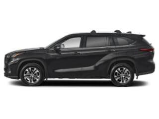 2026 TOYOTA Highlander