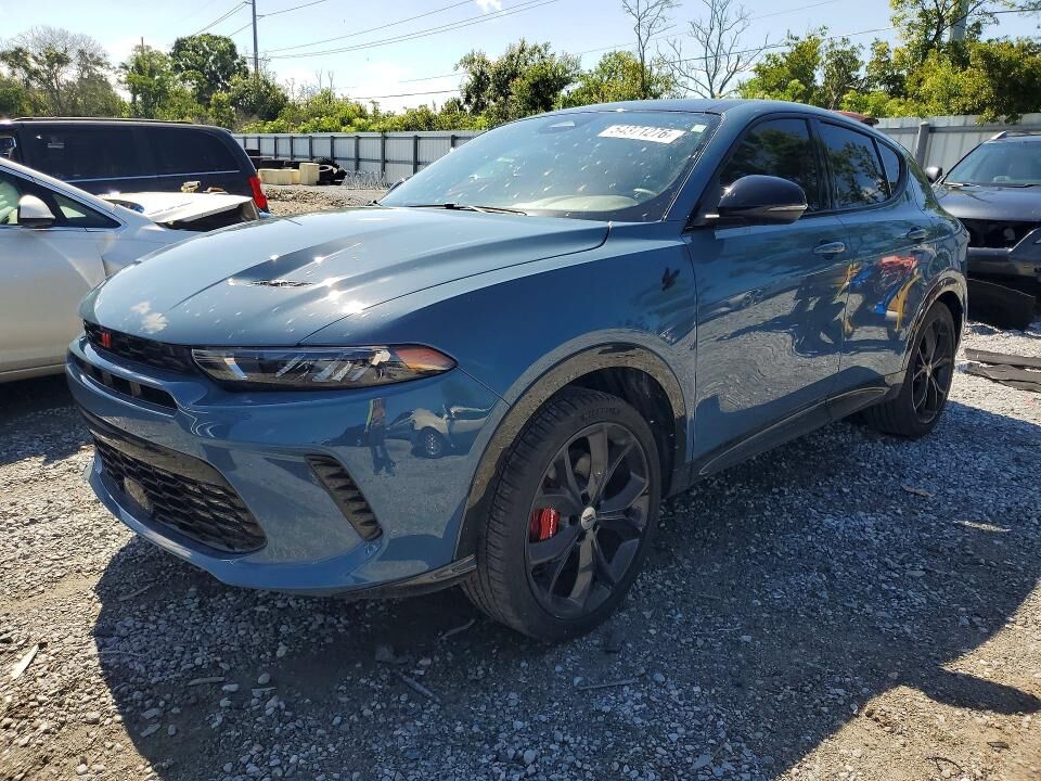 2024 DODGE HORNET