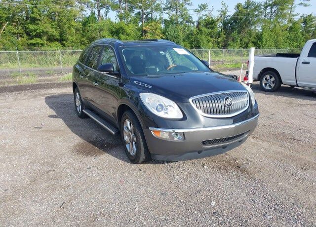 2009 BUICK Enclave