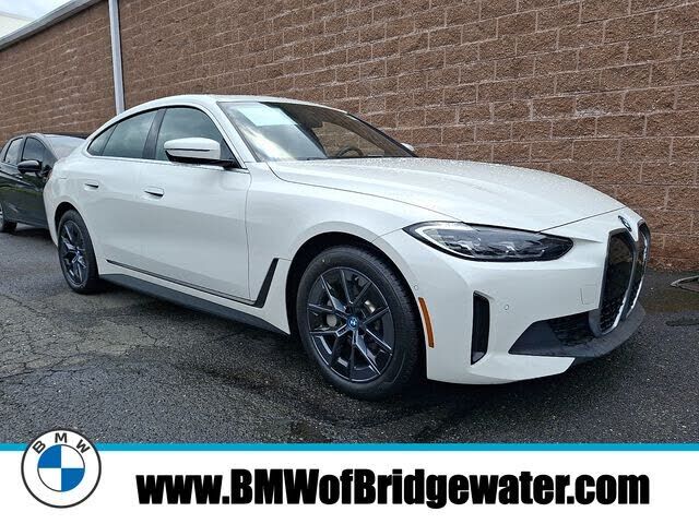 2024 BMW i4
