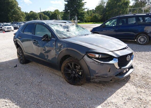 2024 MAZDA CX-30