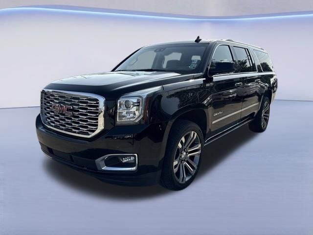 2019 GMC Yukon XL
