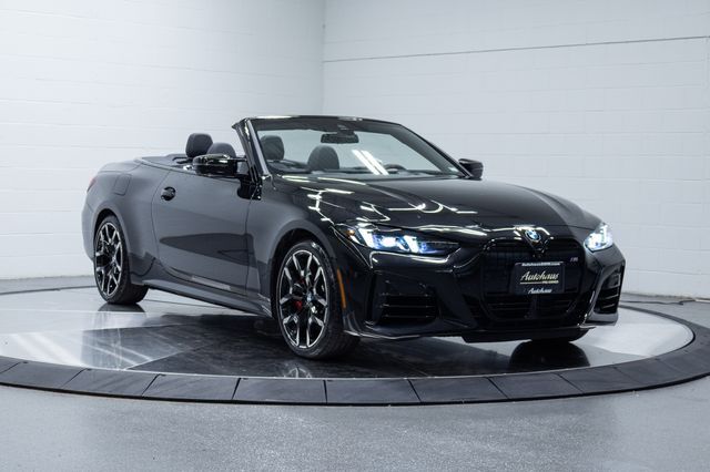 2026 BMW M4