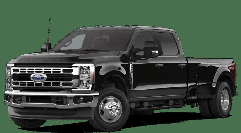 2026 FORD F-350