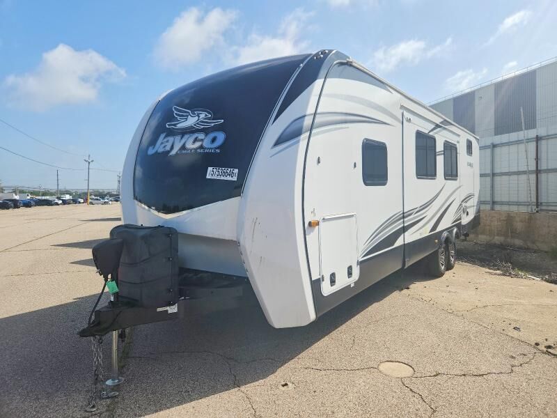 2022 JAYCO Jayco