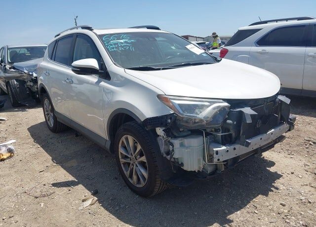 2017 TOYOTA RAV4