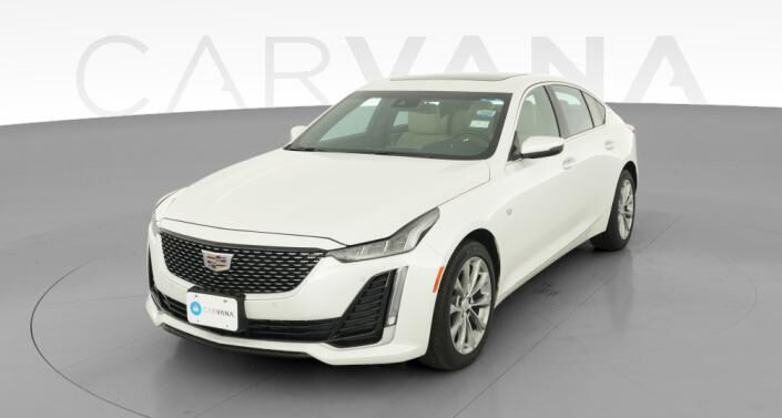 2024 CADILLAC CT5