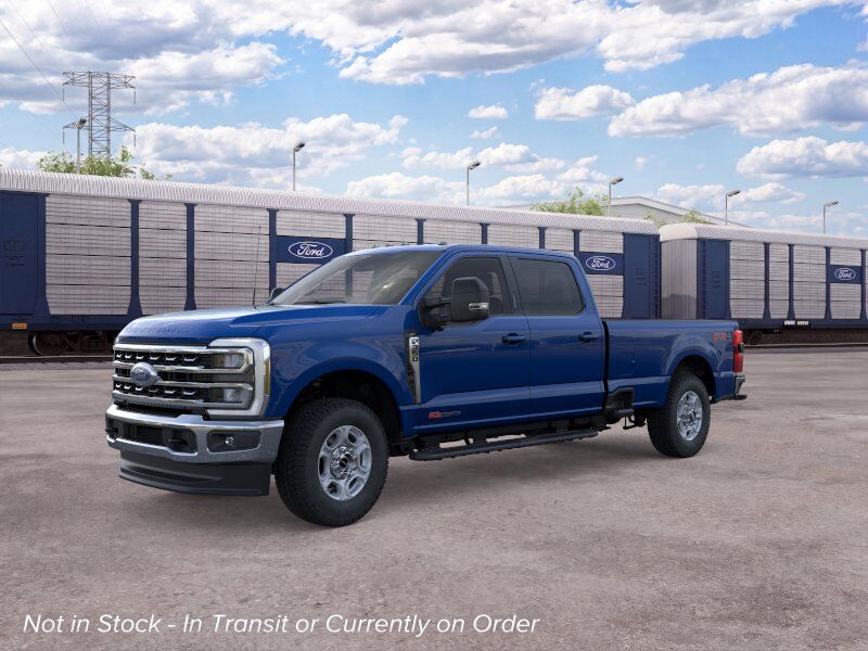 2026 FORD F-350