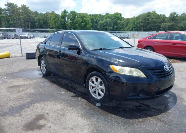 2009 TOYOTA Camry