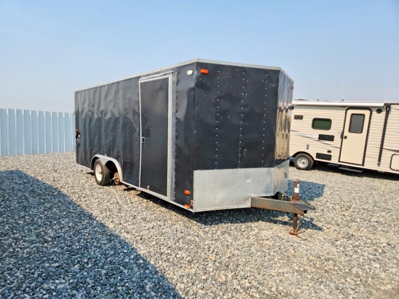 2014 LGS INDUSTRIES Pace