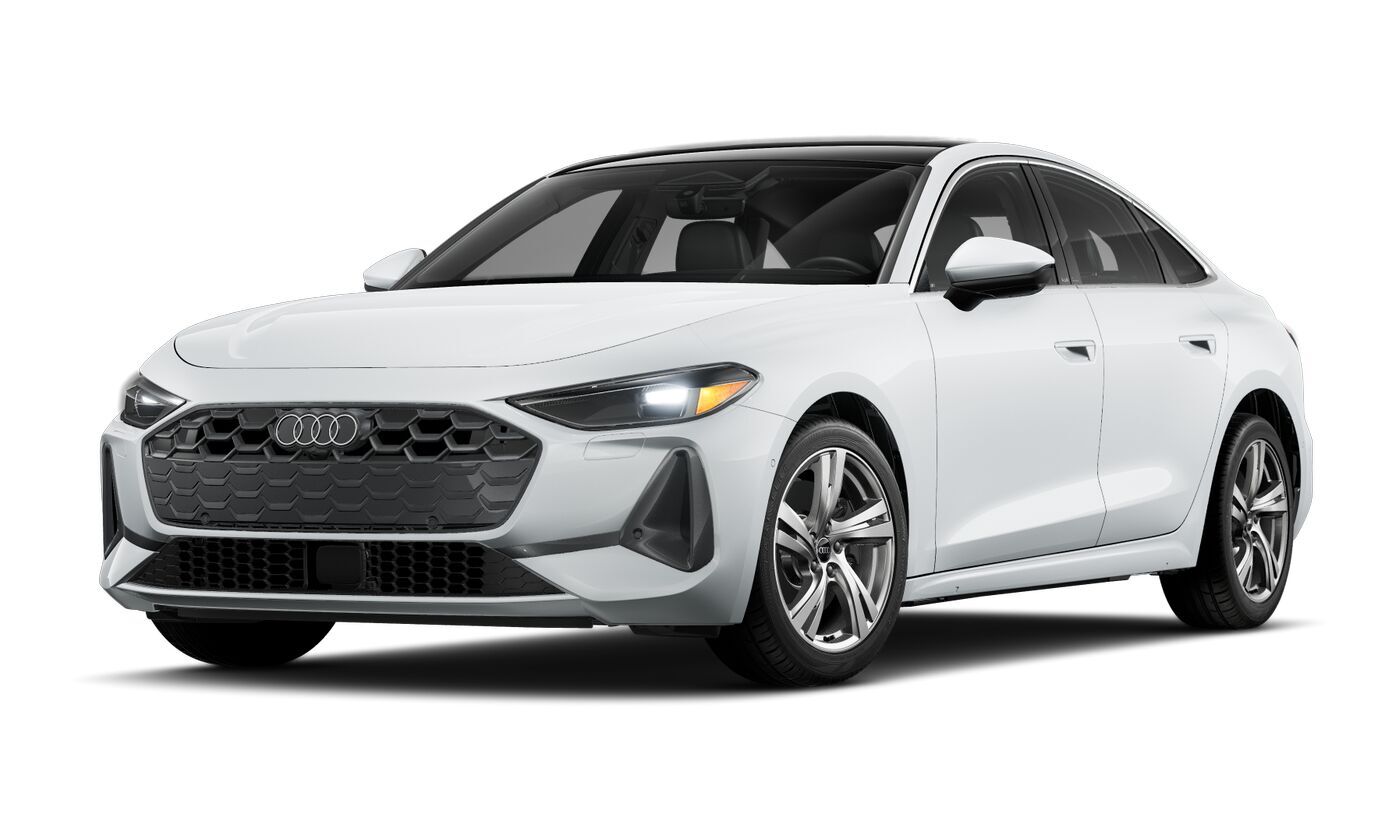 2025 AUDI A5