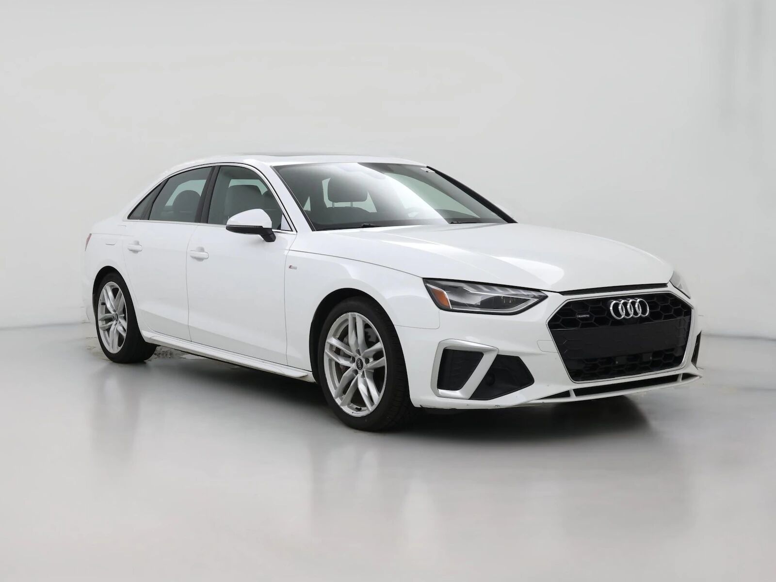 2024 AUDI A4