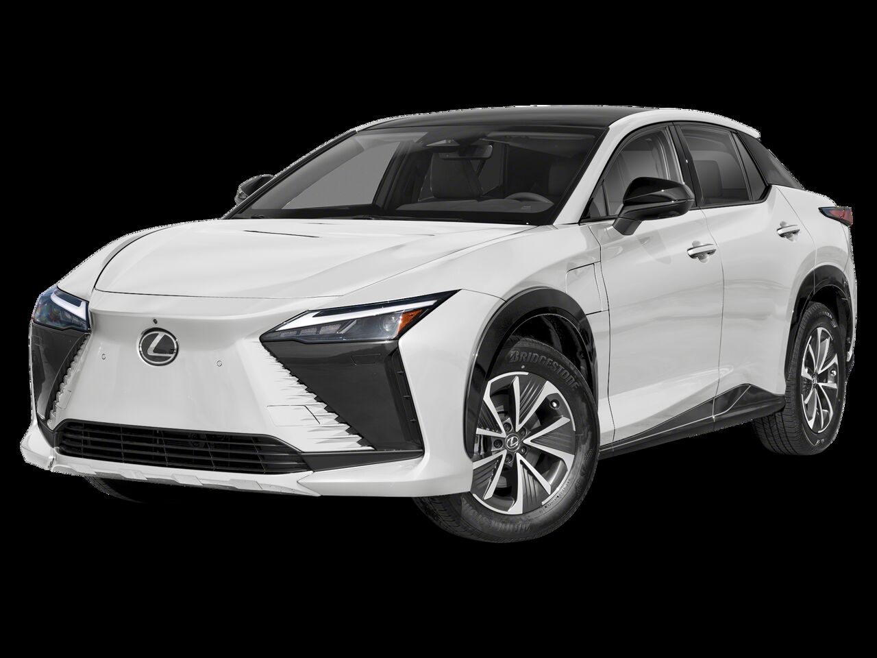 2025 LEXUS RZ