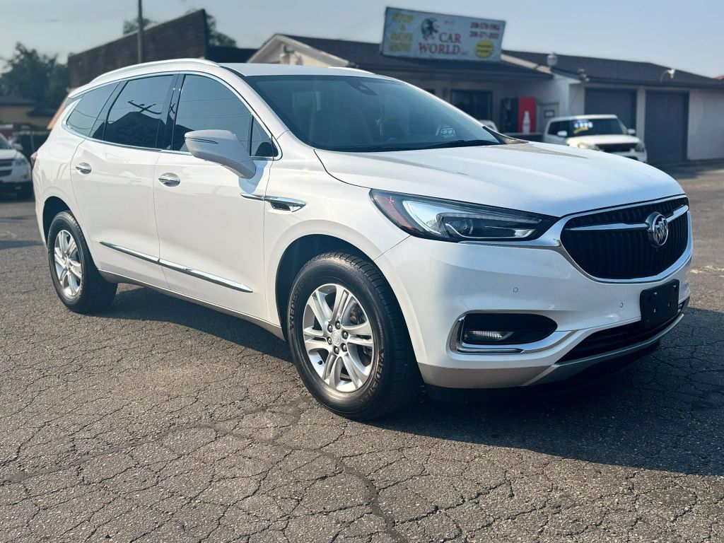 2019 BUICK Enclave