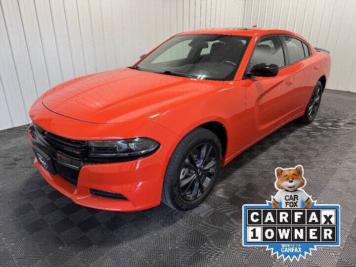 2023 DODGE Charger
