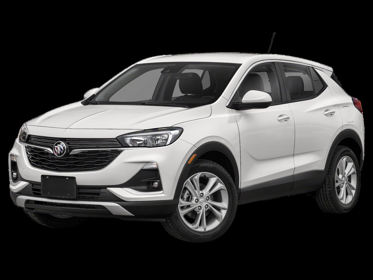 2022 BUICK Encore GX