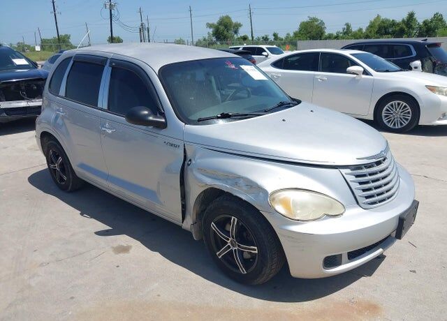 2006 CHRYSLER PT Cruiser