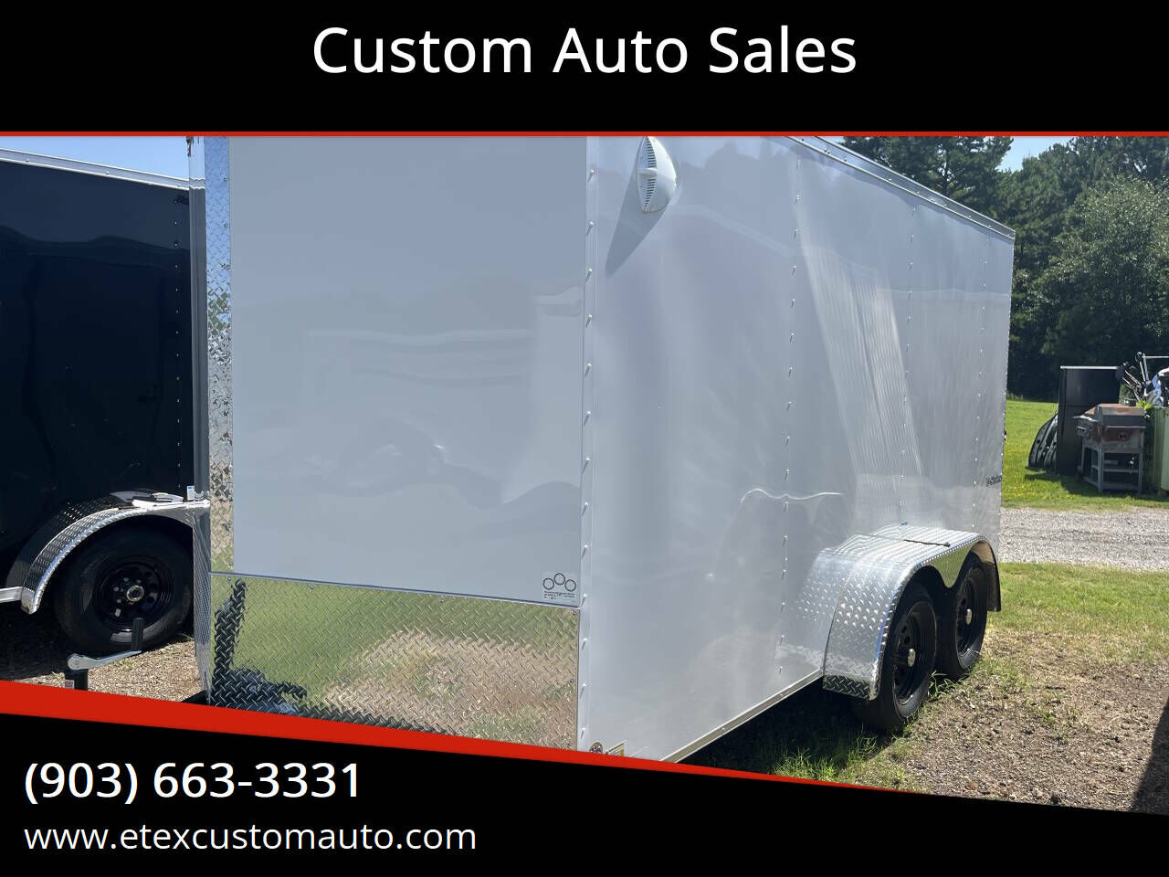 2027 FOREST RIVER Value Hauler