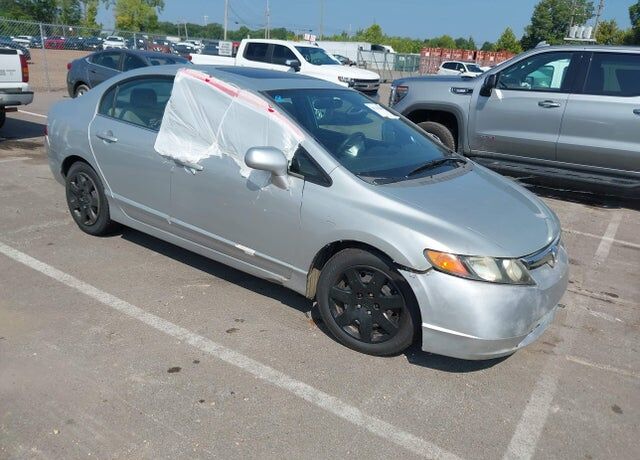 2006 HONDA Civic