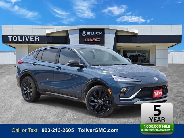 2026 BUICK Envista