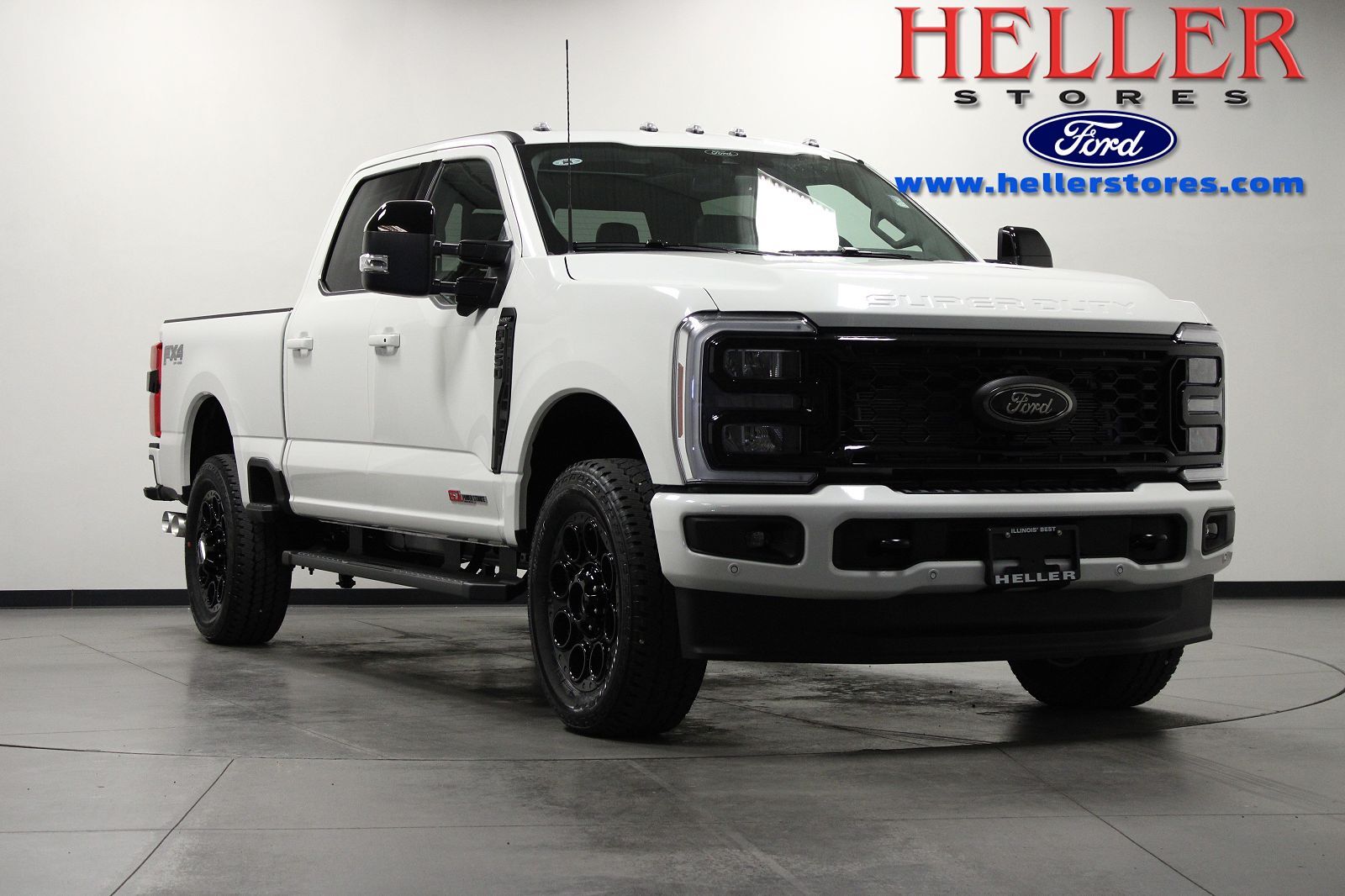 2026 FORD F-250