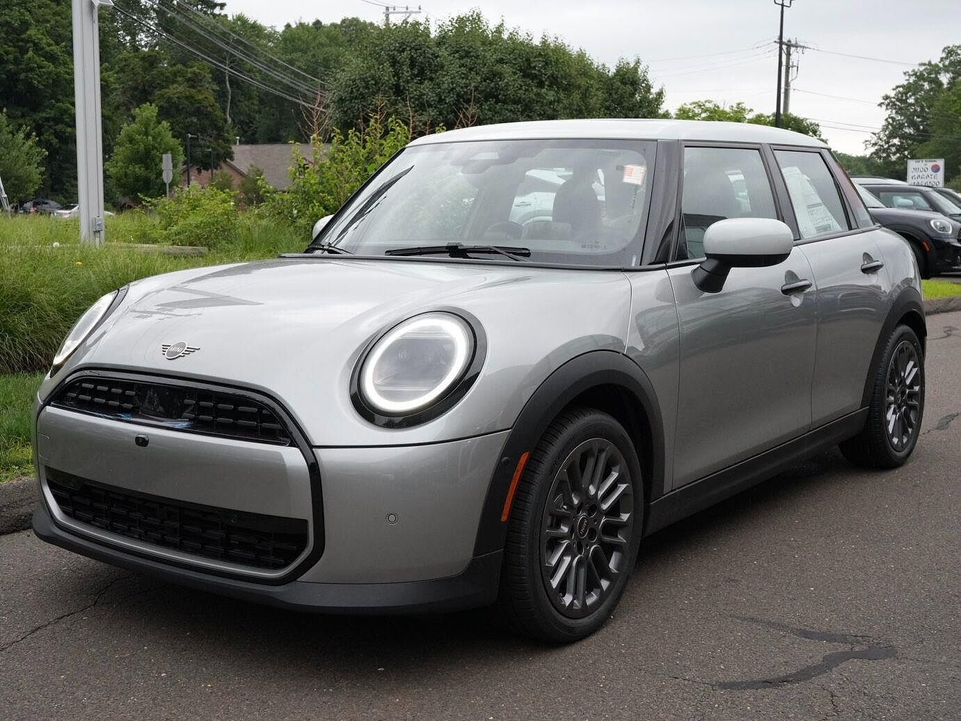 2026 MINI Hardtop