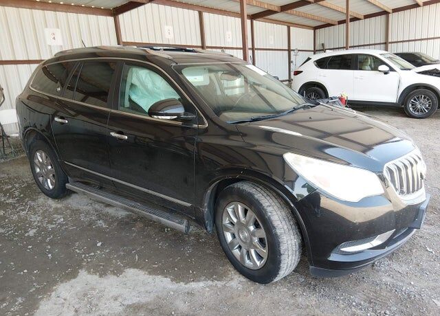 2013 BUICK Enclave