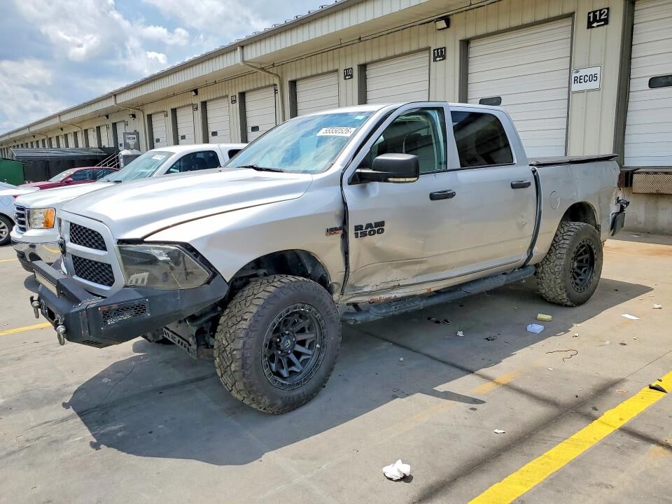 2015 RAM 1500